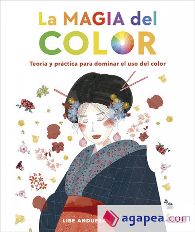 La magia del color