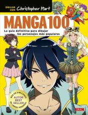 Portada de Manga 100