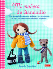 Portada de Mi muñeca de ganchillo