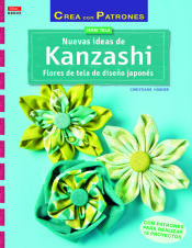 Portada de Nuevas ideas de Kanzashi