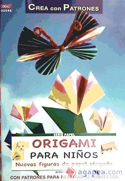 ORIGAMI PARA NIÑOS