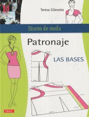 Portada de PATRONAJE. LAS BASES