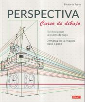 Portada de Perspectiva. Curso de dibujo