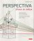 Portada de Perspectiva. Curso de dibujo, de Elisabeth Poniz