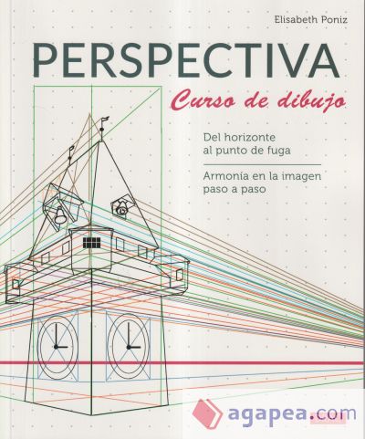 Perspectiva. Curso de dibujo