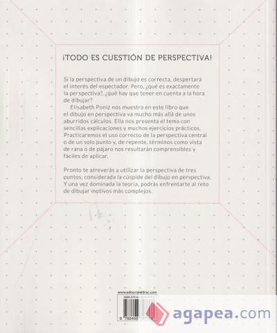 Perspectiva. Curso de dibujo