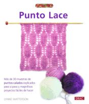 Portada de Punto Lace