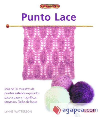 Punto Lace