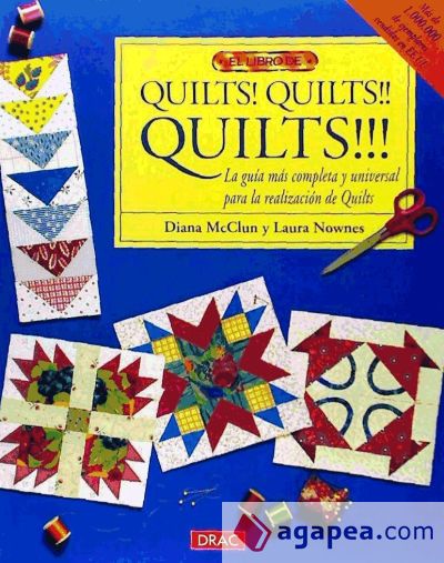 QUILTS! QUILTS!! QUILTS!!!