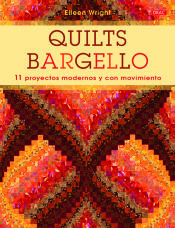 Portada de Quilts Barguello