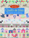 Quilts De Filas