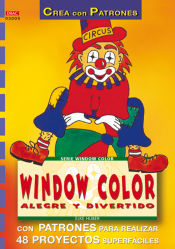 Portada de Serie Window Color nº 5. WINDOW COLOR ALEGRE Y DIVERTIDO