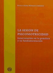 Portada de SESIÓN DE PSICOMOTRICIDAD, LA