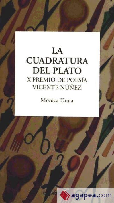 CUADRATURA DEL PLATO, LA