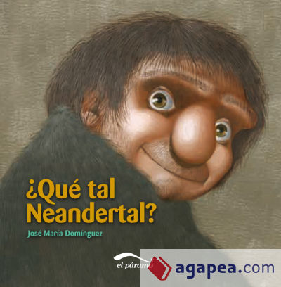 QUE TAL NEANDERTAL