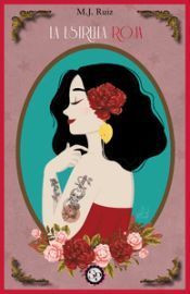 Portada de La estrella roja