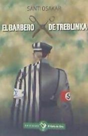 Portada de EL BARBERO DE TREBLINKA