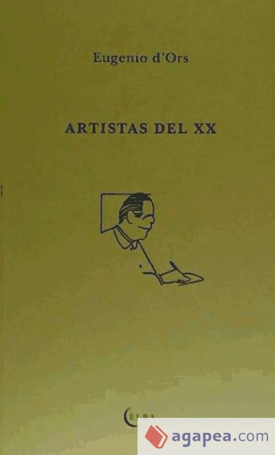 Artistas del XX