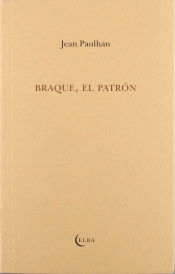 Portada de BRAQUE, EL PATRÓN