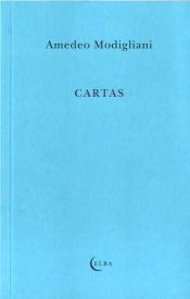 Portada de Cartas