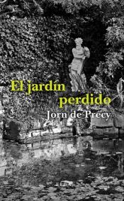 Portada de El jardín perdido