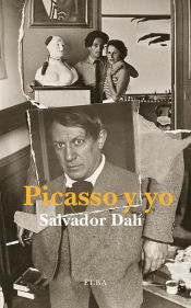 Portada de Picasso y yo