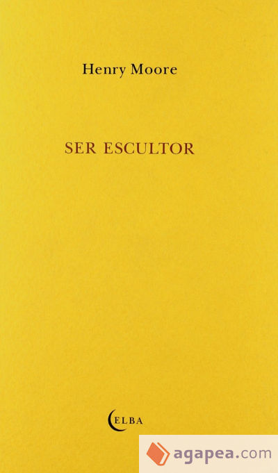 SER ESCULTOR