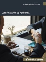 Portada de CONTRATACIÓN DE PERSONAL