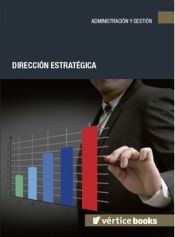 Portada de DIRECCIÓN ESTRATÉGICA