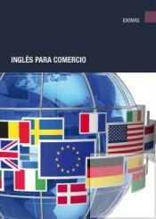 Portada de Inglés para Comercio