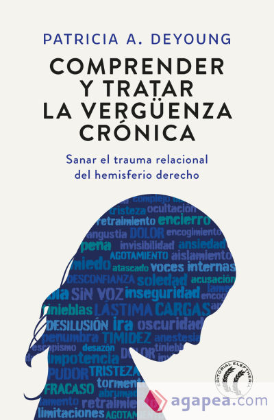 Comprender y tratar la vergüenza crónica