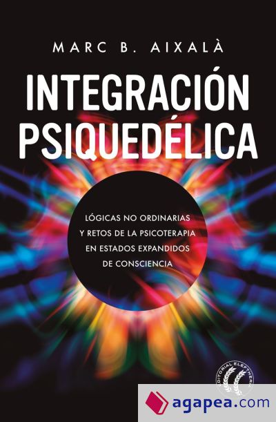 Integración Psiquedélica