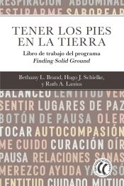 Portada de Tener los pies en la tierra