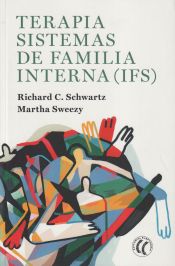 Portada de Terapia sistemas de familia interna (IFS)