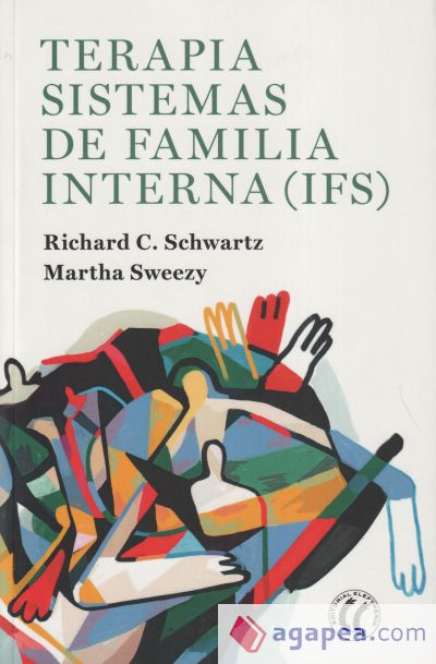 Terapia sistemas de familia interna (IFS)