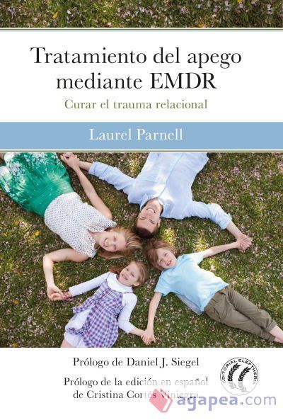 Tratamiento del apego mediante EMDR