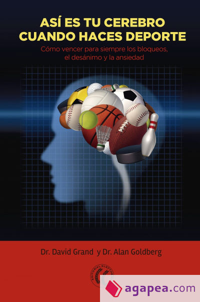 Así es tu cerebro cuando haces deporte