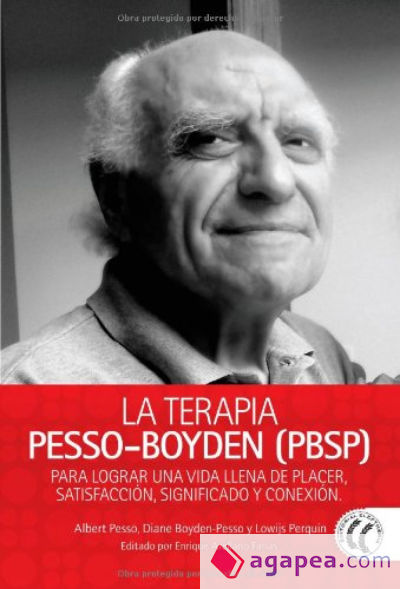 La Terapia Pesso-Boyden (PBSP)