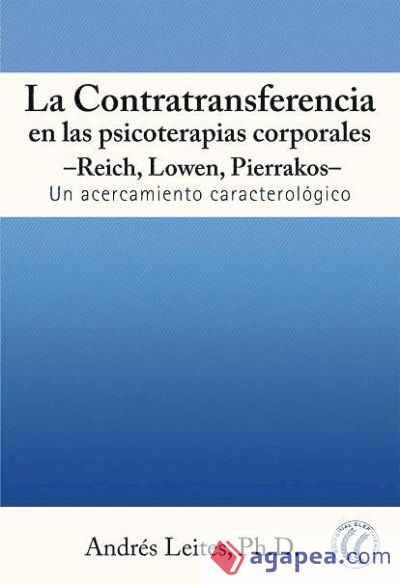 La contratransferencia en las psicoterapias corporales