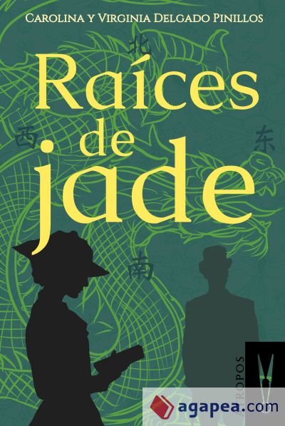 Raíces de Jade