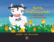 Portada de Torito malhumorado descubre la compasión