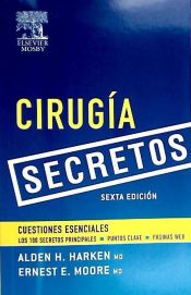 Portada de Serie Secretos