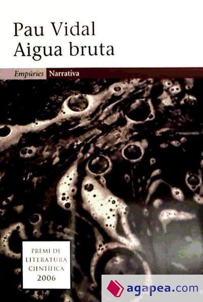 Aigua bruta