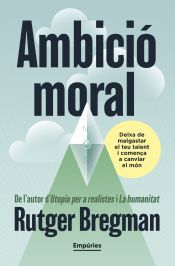 Ambició moral Ambició moral