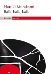 Portada de Balla, balla, balla