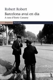 Portada de Barcelona avui en dia