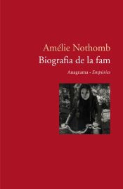 Portada de Biografia de la fam