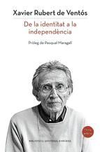 Portada de Catalunya: de la identitat a la independència (nova edició) (Ebook)