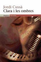 Portada de Clara i les ombres (Ebook)