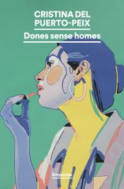 Portada de Dones sense homes